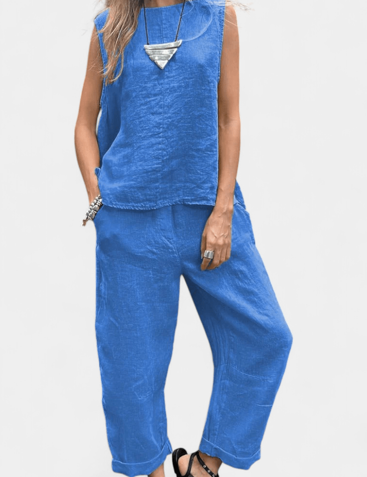 Solveig | Minimalistyczny zestaw