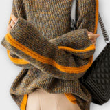 Solveig | Bluza