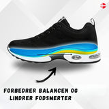 SundStep™ | Ortopedyczne buty sportowe