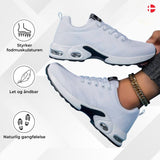 SundStep™ | Ortopedyczne buty sportowe