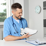 SundStep™ | Ortopedyczne buty sportowe