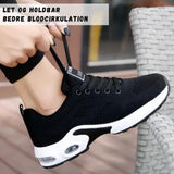 SundStep™ | Ortopedyczne buty sportowe