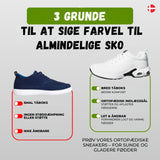 SundStep™ | Ortopedyczne buty sportowe