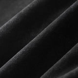 Sweter - Powierzchnia z Fleece'u Szczotkowanego