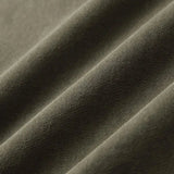 Sweter - Powierzchnia z Fleece'u Szczotkowanego