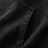 Sweter - Powierzchnia z Fleece'u Szczotkowanego