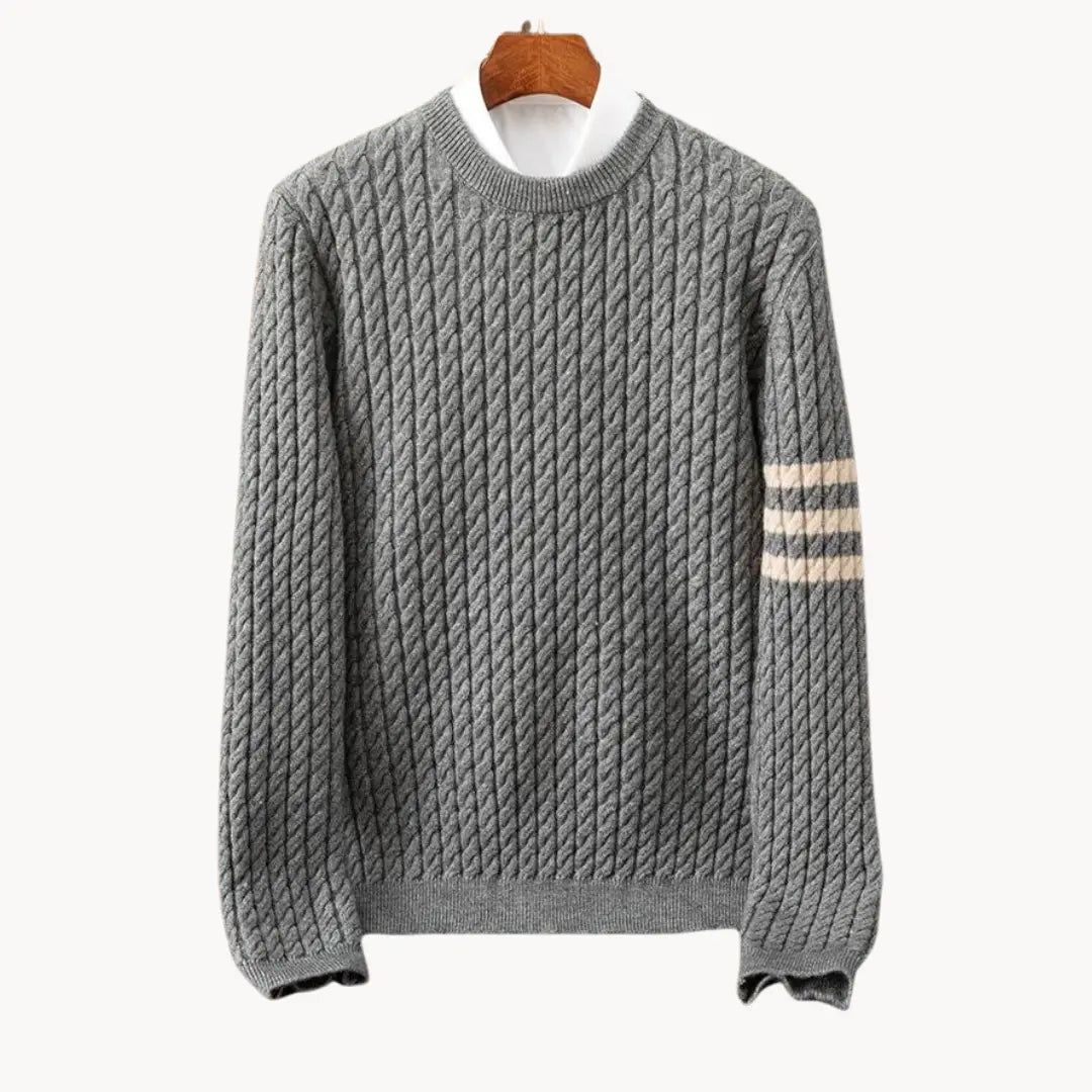 Constantino - Sweter Chunky