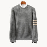 Constantino - Sweter Chunky