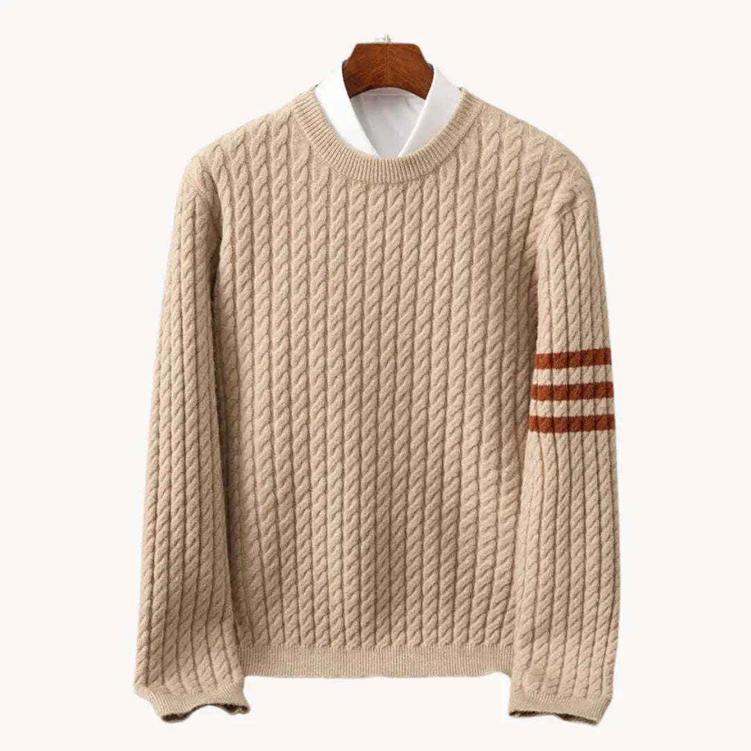 Constantino - Sweter Chunky