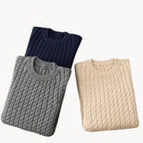 Constantino - Sweter Chunky