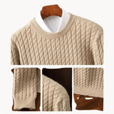 Constantino - Sweter Chunky