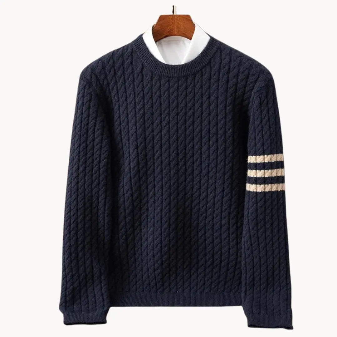 Constantino - Sweter Chunky