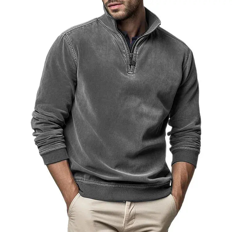 Miguel - Mieszanka Poliestru Fleece