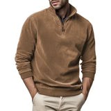 Miguel - Mieszanka Poliestru Fleece