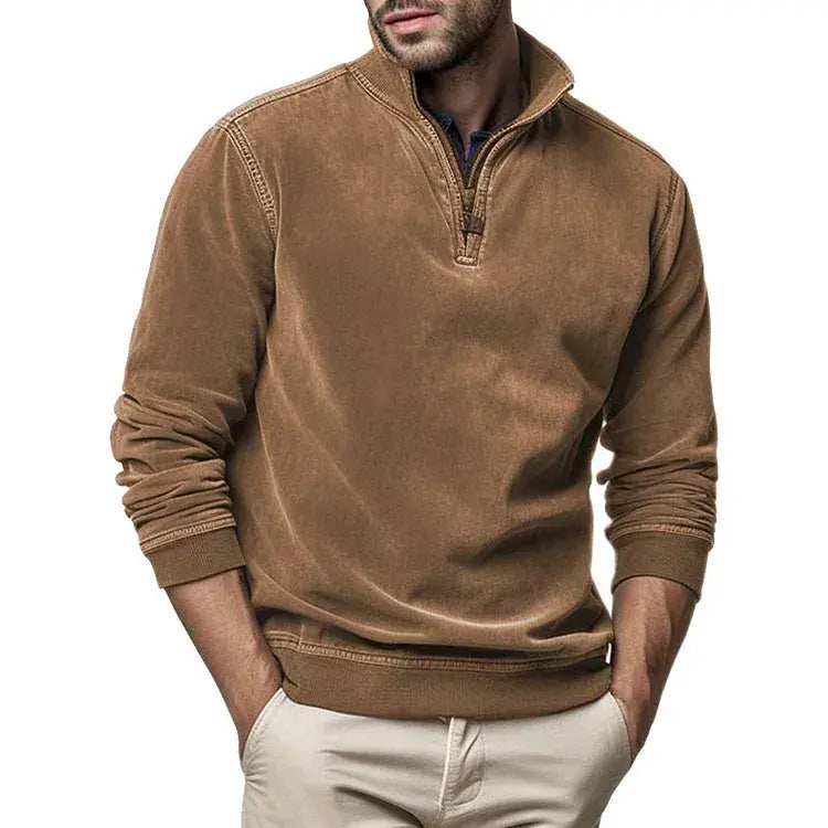 Miguel - Mieszanka Poliestru Fleece