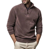 Miguel - Mieszanka Poliestru Fleece