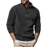 Miguel - Mieszanka Poliestru Fleece