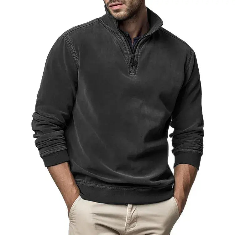 Miguel - Mieszanka Poliestru Fleece