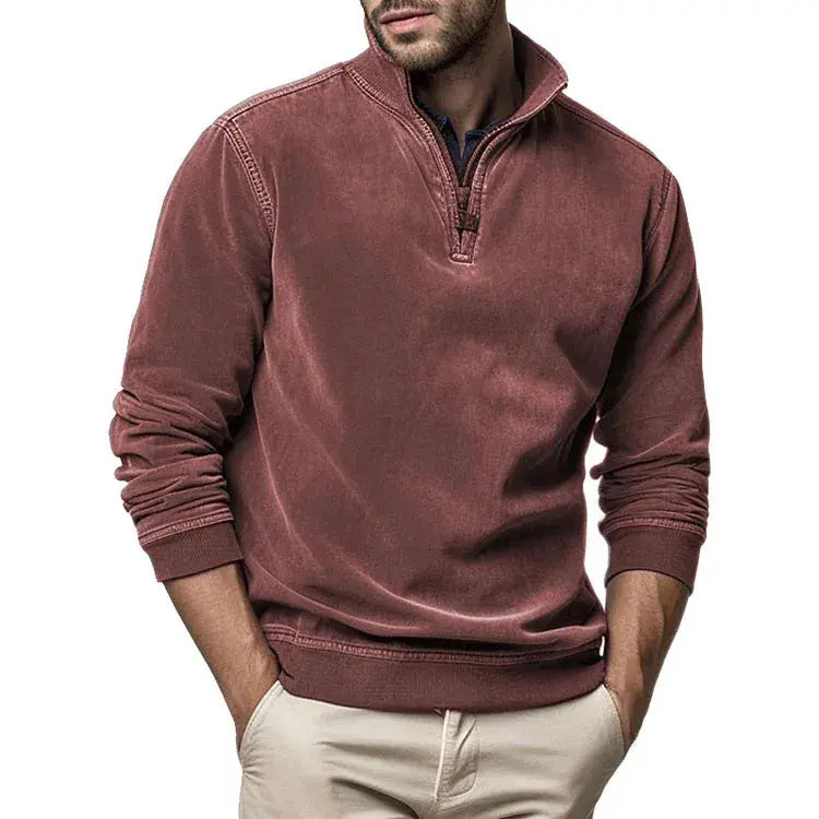 Miguel - Mieszanka Poliestru Fleece
