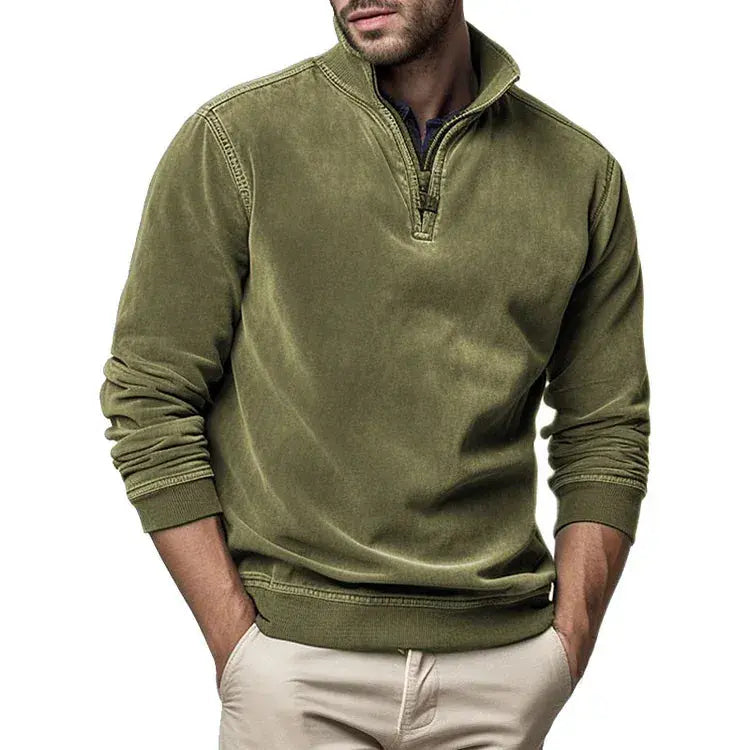 Miguel - Mieszanka Poliestru Fleece
