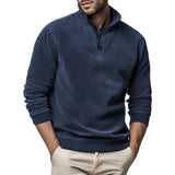 Miguel - Mieszanka Poliestru Fleece