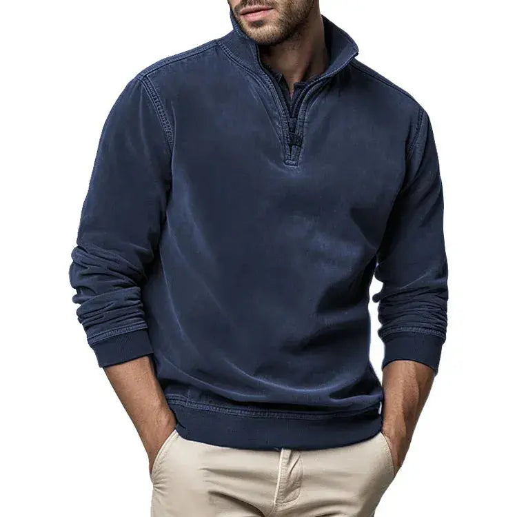 Miguel - Mieszanka Poliestru Fleece