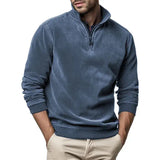 Miguel - Mieszanka Poliestru Fleece
