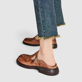 Buty Nova Classic Mary Jane