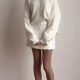 Tania | Elegancki sweter