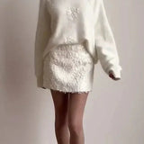 Tania | Elegancki sweter