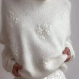 Tania | Elegancki sweter