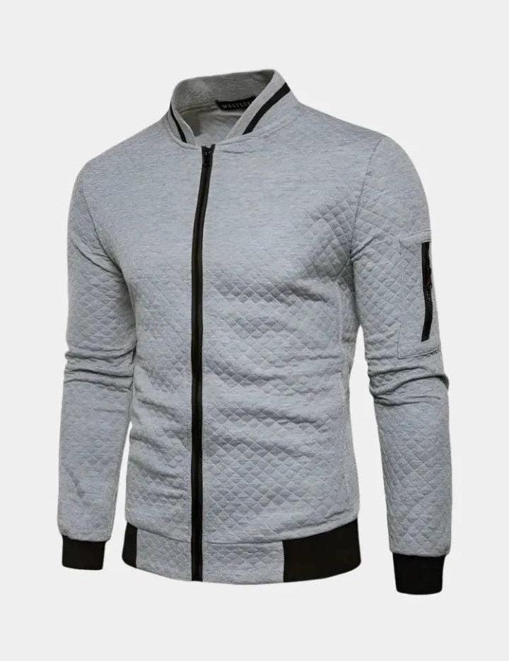 Textura™ | Kurtka bomber