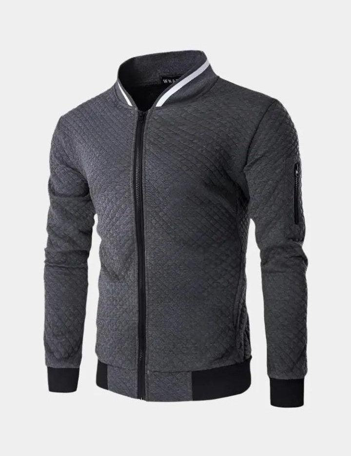 Textura™ | Kurtka bomber