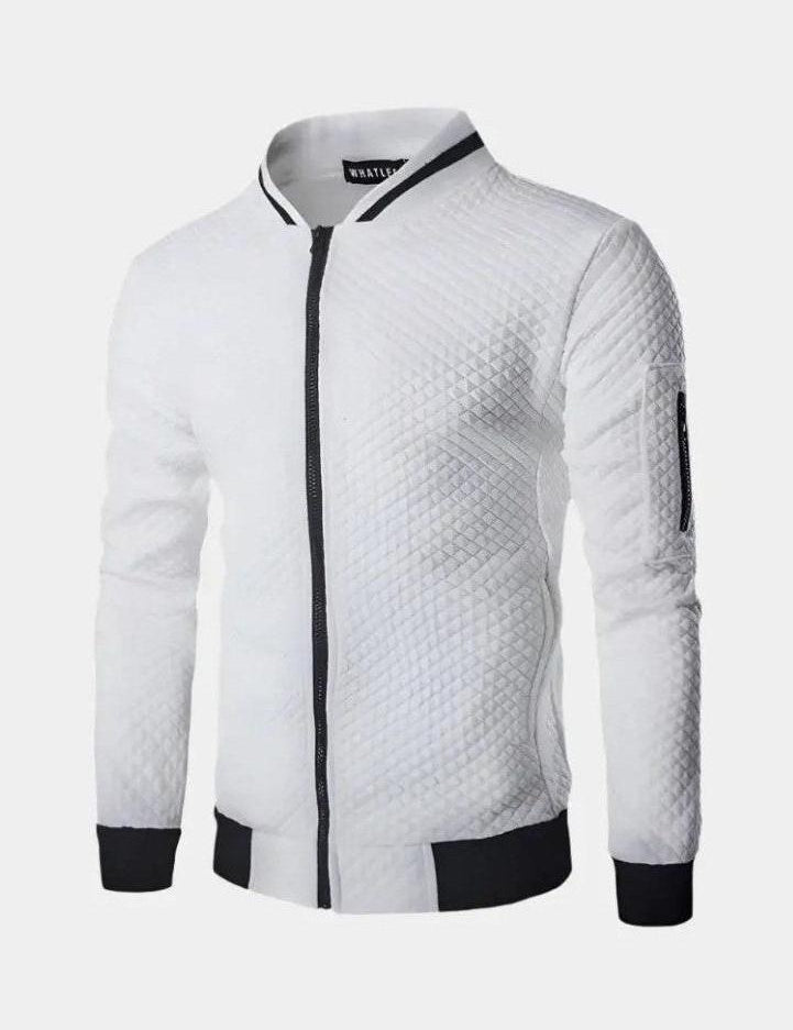 Textura™ | Kurtka bomber