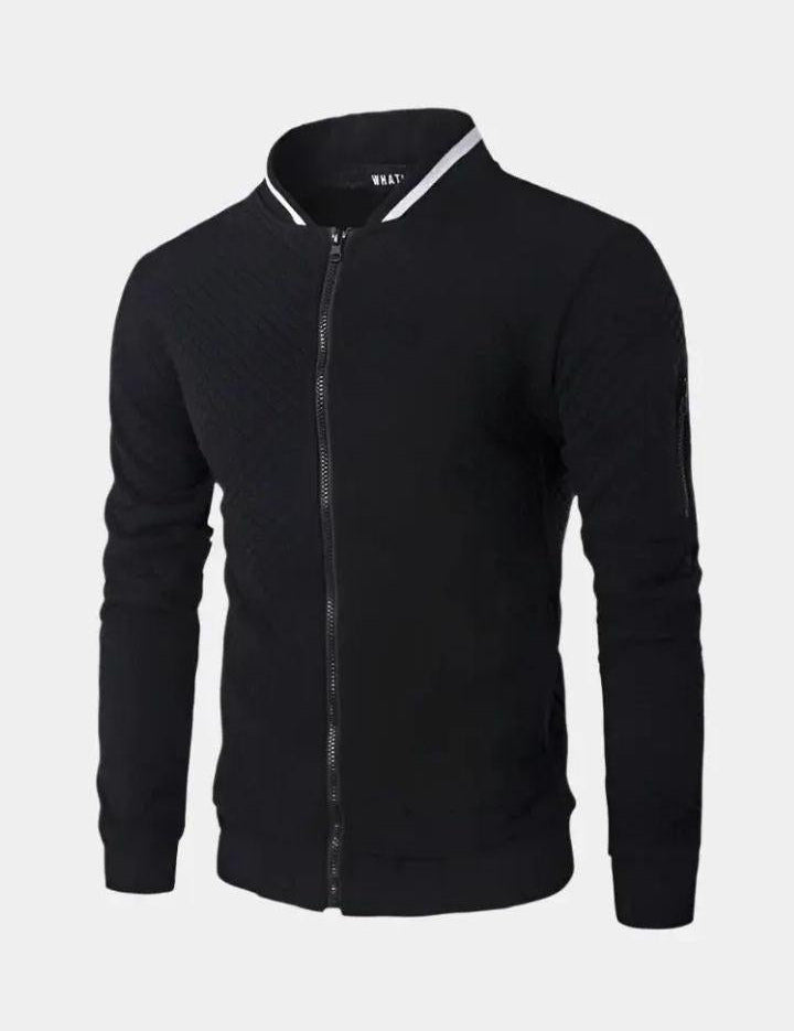Textura™ | Kurtka bomber