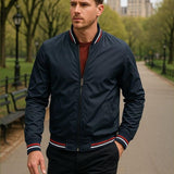 Teo™ | Kasako Bomber Casual