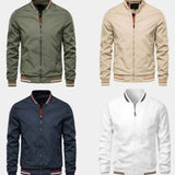 Teo™ | Kasako Bomber Casual