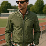 Teo™ | Kasako Bomber Casual