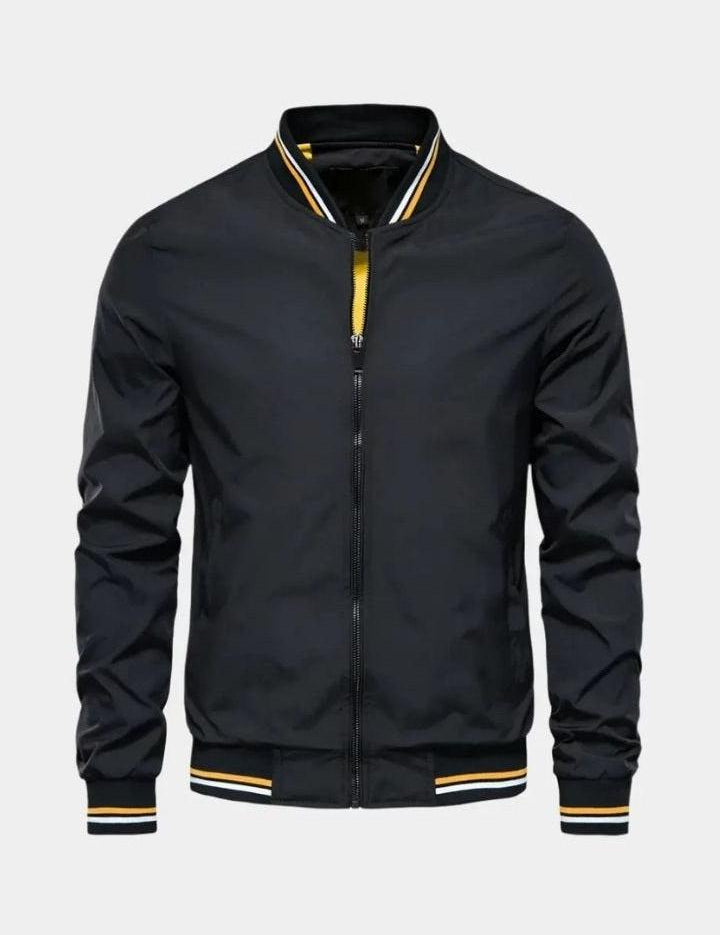 Teo™ | Kasako Bomber Casual