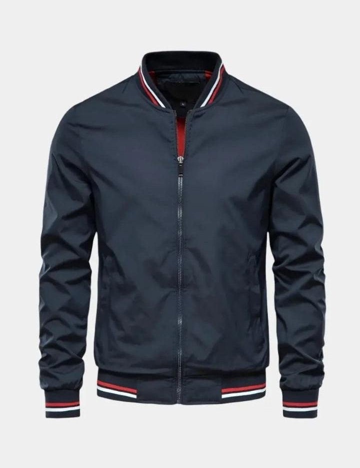 Teo™ | Kasako Bomber Casual