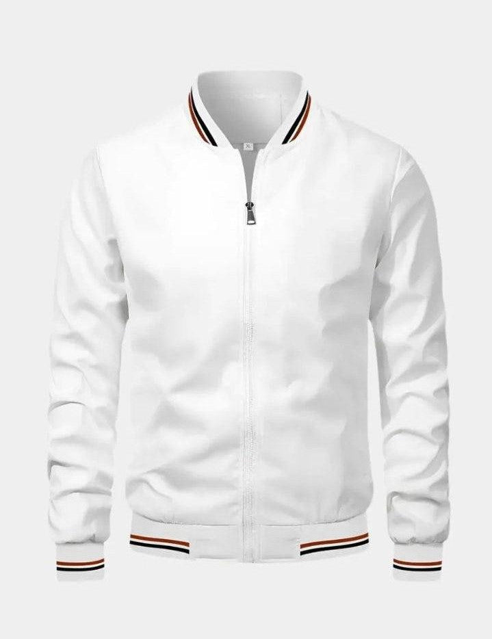 Teo™ | Kasako Bomber Casual