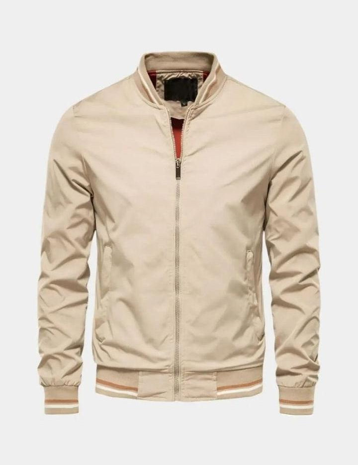Teo™ | Kasako Bomber Casual