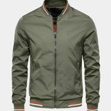 Teo™ | Kasako Bomber Casual