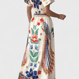 Thilde | Boho zestaw