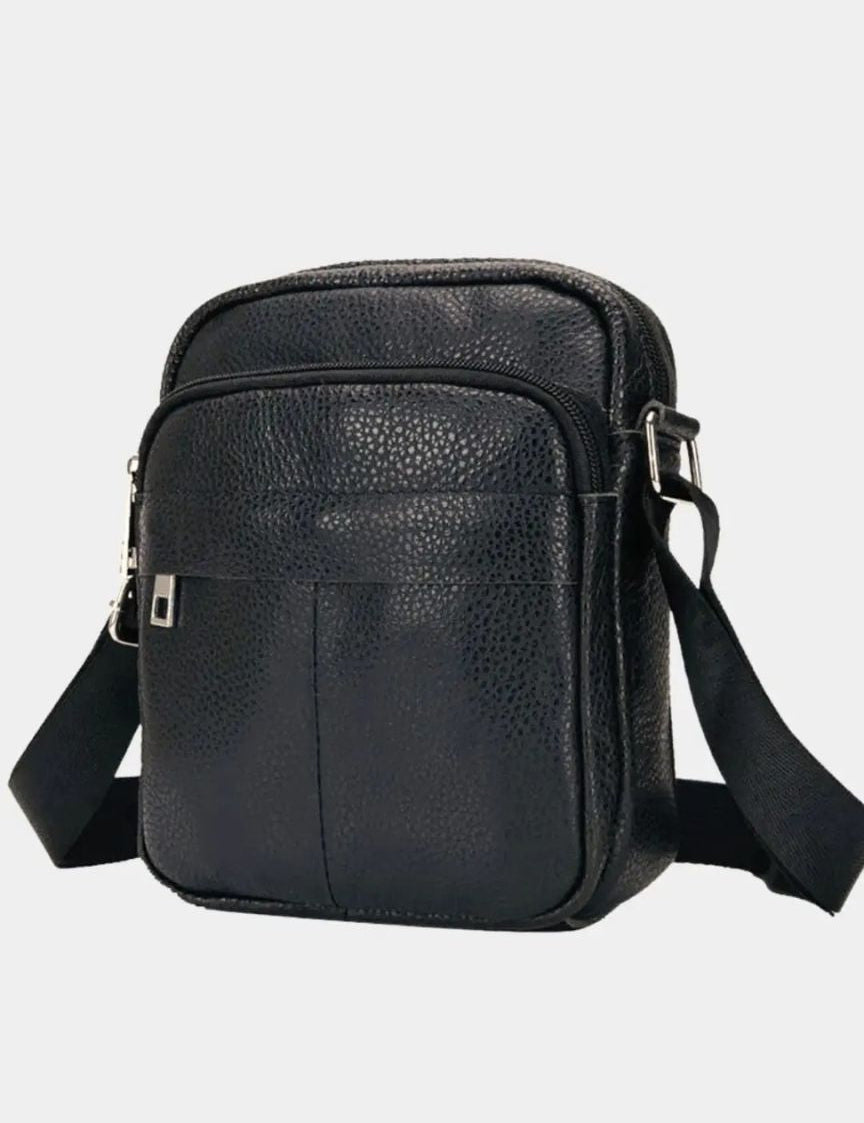 Thomas™ | Minimalistyczna torba Capri