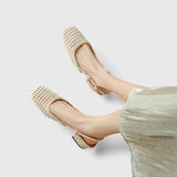 Tilde | Eleganckie sandały