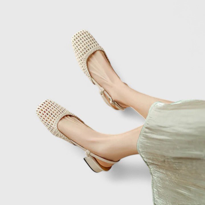 Tilde | Eleganckie sandały