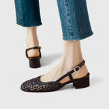 Tilde | Eleganckie sandały