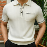 Тобиас™ | Old Money Strikpolo