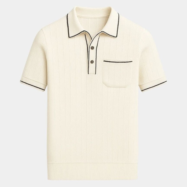 Тобиас™ | Old Money Strikpolo